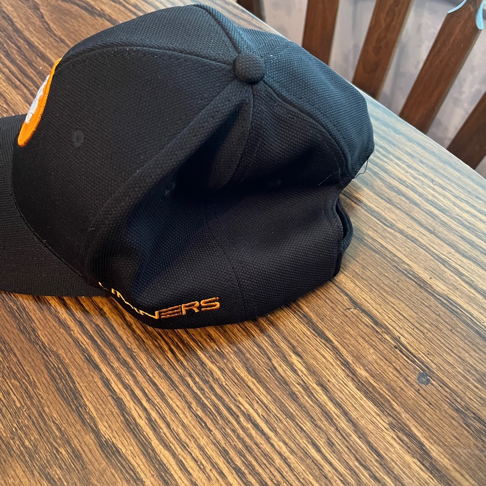 Adjustable Bitcoin cap - Picture 2 of 5